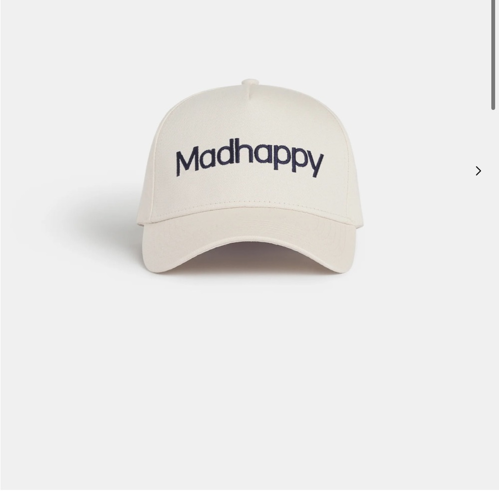 Mad happy Trucker Hat